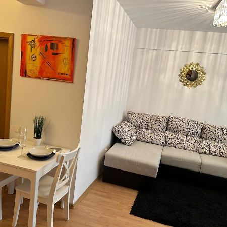 Mivardomi Accommodation Клуж-Напока Экстерьер фото