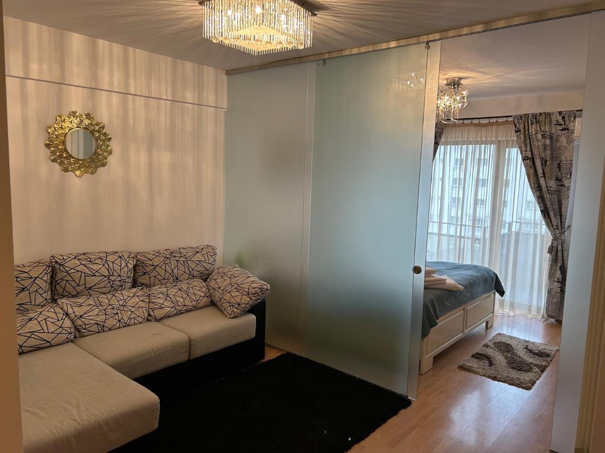 Mivardomi Accommodation Клуж-Напока Экстерьер фото