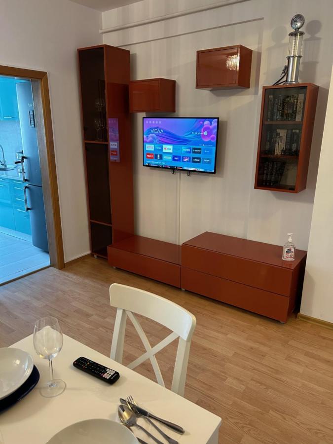 Mivardomi Accommodation Клуж-Напока Экстерьер фото