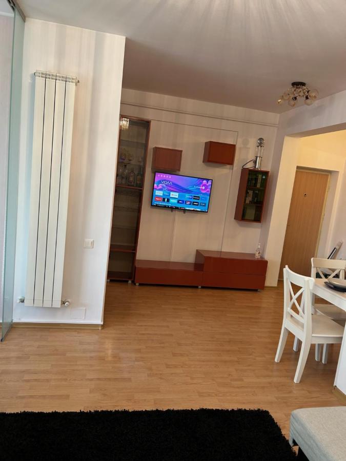 Mivardomi Accommodation Клуж-Напока Экстерьер фото